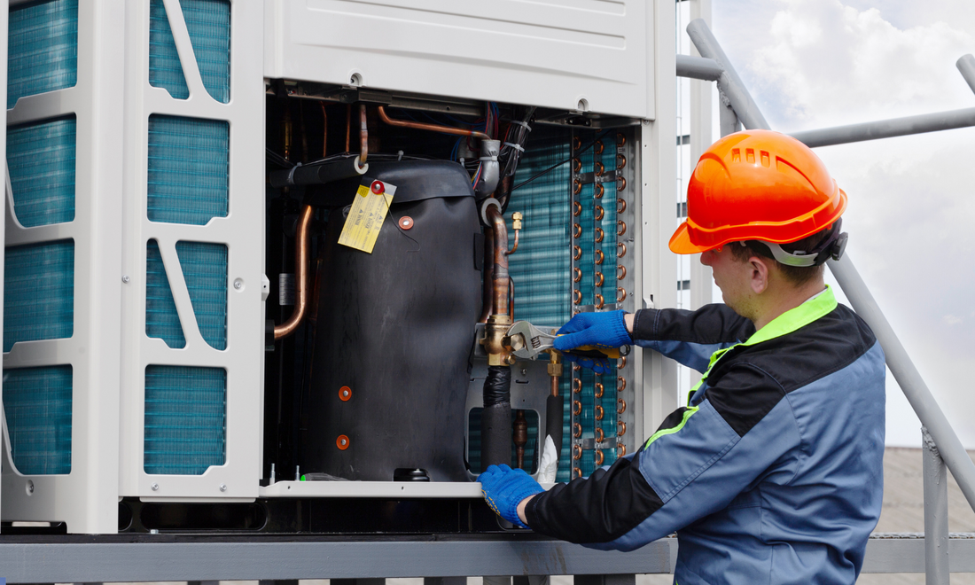 Choosing the Right Heat Pump Diverter Valve