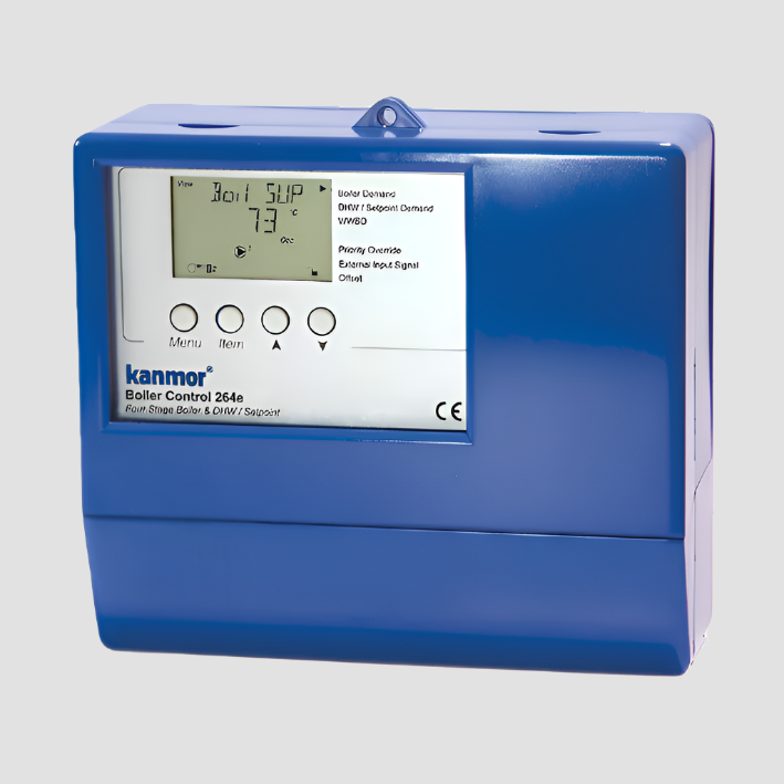 Tekmar (Kanmor) 264e