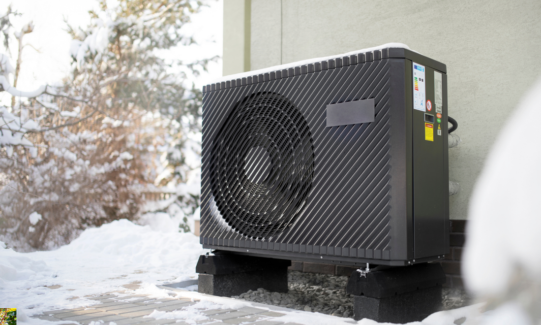What Are Anti-Freeze Valves? - Heat Pump Accessories Essentials