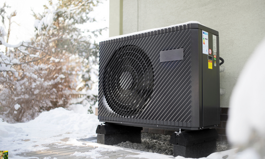 What Are Anti-Freeze Valves? - Heat Pump Accessories Essentials