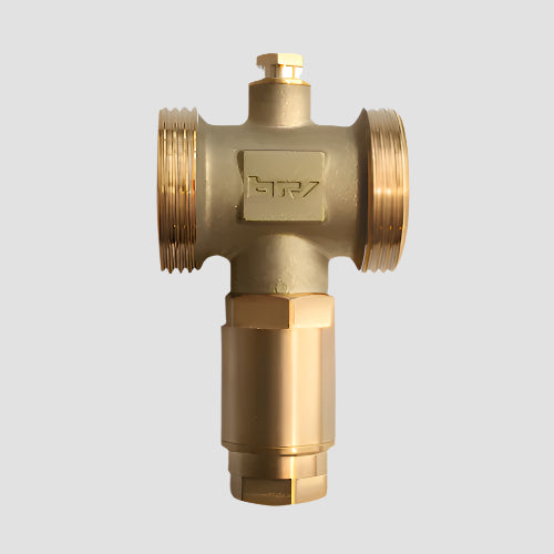 Anti Freeze valve, Brass Anti Freeze valve, BRV Anti Freeze valve