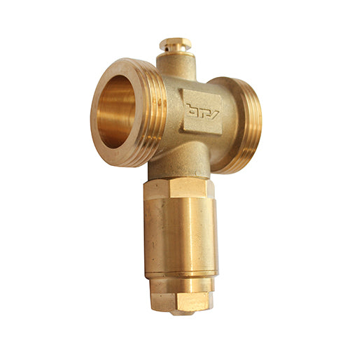 Anti Freeze valve, Brass Anti Freeze valve, BRV Anti Freeze valve