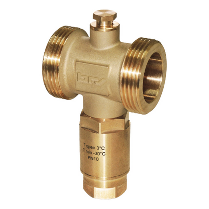 Anti Freeze valve, Brass Anti Freeze valve, BRV Anti Freeze valve