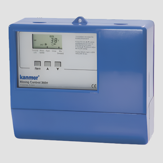 Tekmar (Kanmor) 360e