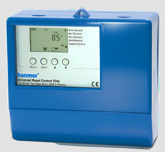 Tekmar (Kanmor) 374e