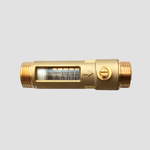 Flow Setter - DN15 1" Male 2-12 L/min image 0