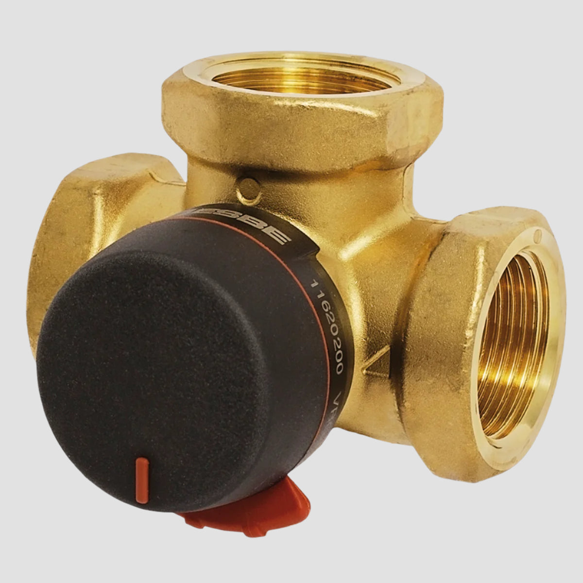 ESBE Diverter valve, ESBE Valve, VRG 231, ESBE VRG 231