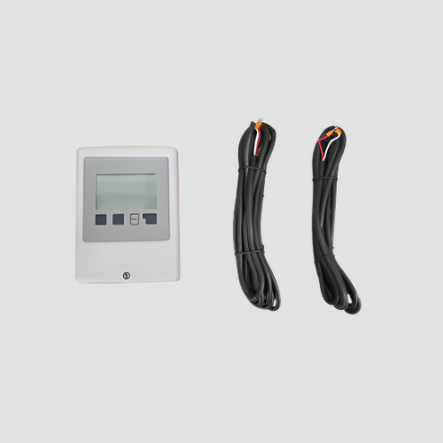 Solar Thermal Controller – STDC V3 – Heat Pump Accessories