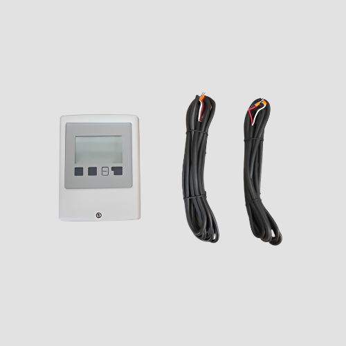 Solar Thermal Controller – STDC V3