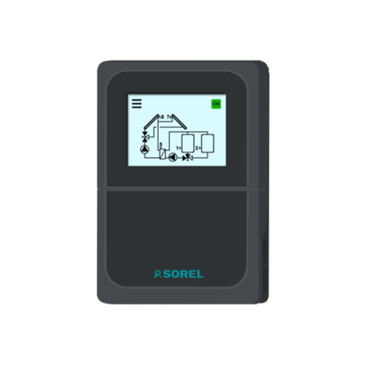 Sorel TDC Smart Basic