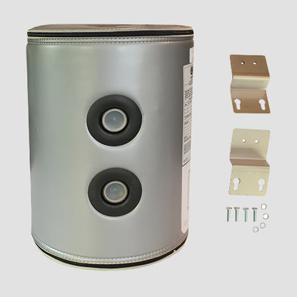 Buffer Tanks